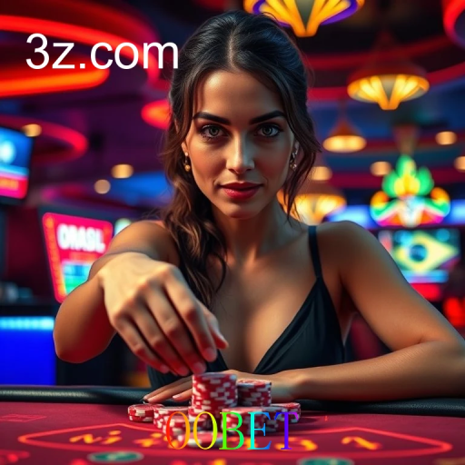 OOBET Cassino Online