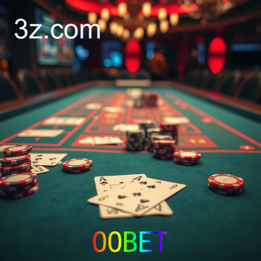 Jogos emocionantes no OOBET: descobertas a cada clique