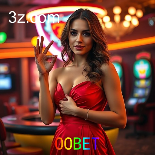 Experimente a Plataforma OOBET e Amplie Sua Diversão nos Jogos