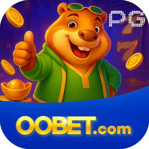 oobet Logo