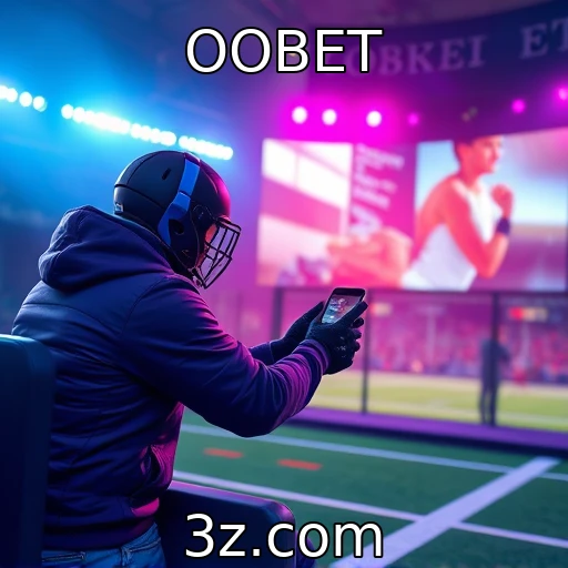 OOBET Descubra as Melhores Estratégias para Apostas em E-Sports