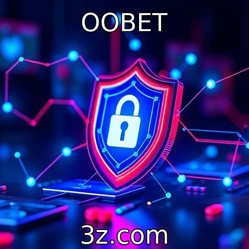 OOBET Apostar no futuro: como a tecnologia transforma as apostadas esportivas