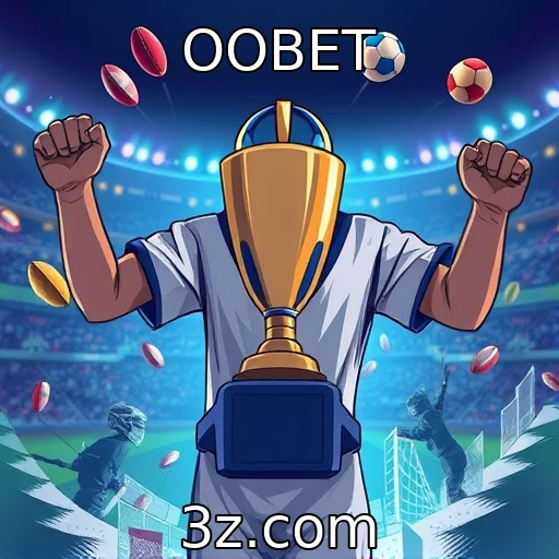 OOBET Explorando os campeonatos de e-sports: quem são os verdadeiros campeões?