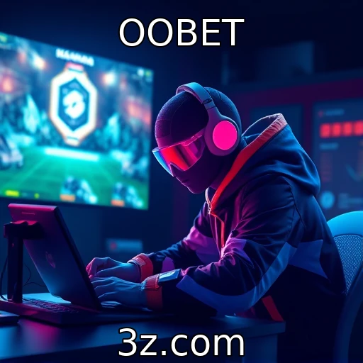 OOBET Descubra como as criptomoedas estão revolucionando o setor de apostas