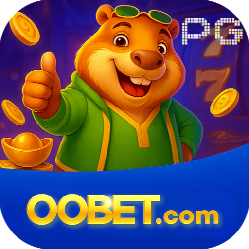 OOBET logo
