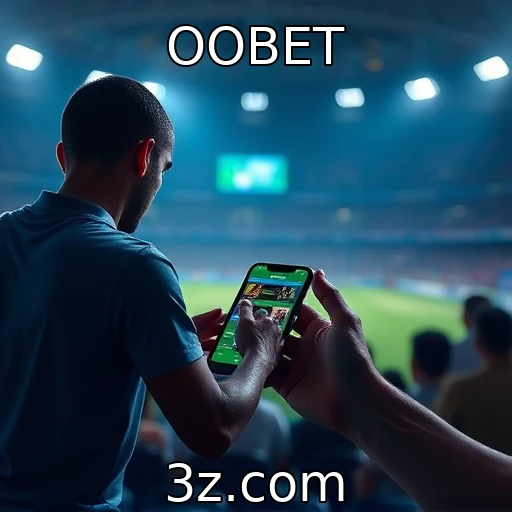 OOBET O crescimento das apostas esportivas no Brasil e suas implicações