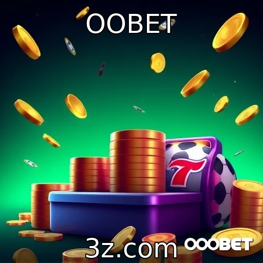 OOBET Descubra os segredos das apostas esportivas em grandes campeonatos