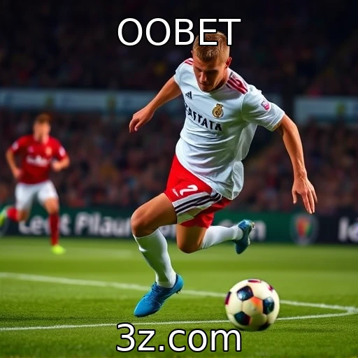 OOBET Apostas Esportivas: Como Analisar uma Partida como um Profissional