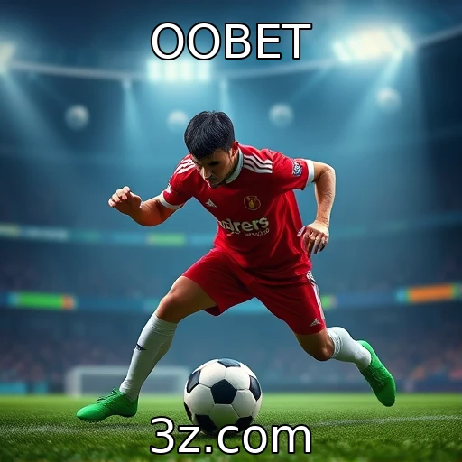 OOBET Apostas esportivas: estratégias para aumentar suas chances de ganhar