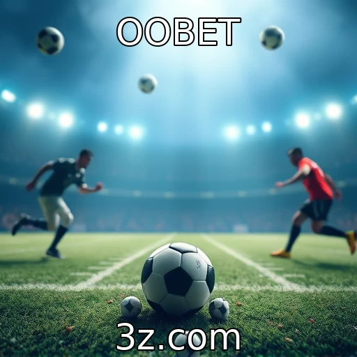 OOBET Transforme suas apostas: Estratégias infalíveis para ganhar em esportes